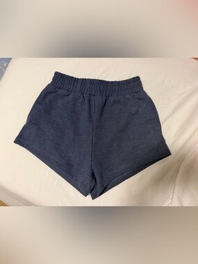 Daily Drills Super Shorts